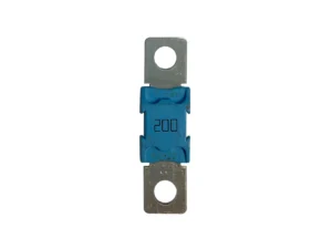 Victron MEGA-Fuse 200A/58V f/48V Products (Package of 1)