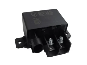 Egis Relay 24V, 150A w/Resistor