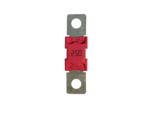 Victron MEGA-Fuse 250A/58V f/48V Products (Package of 1)