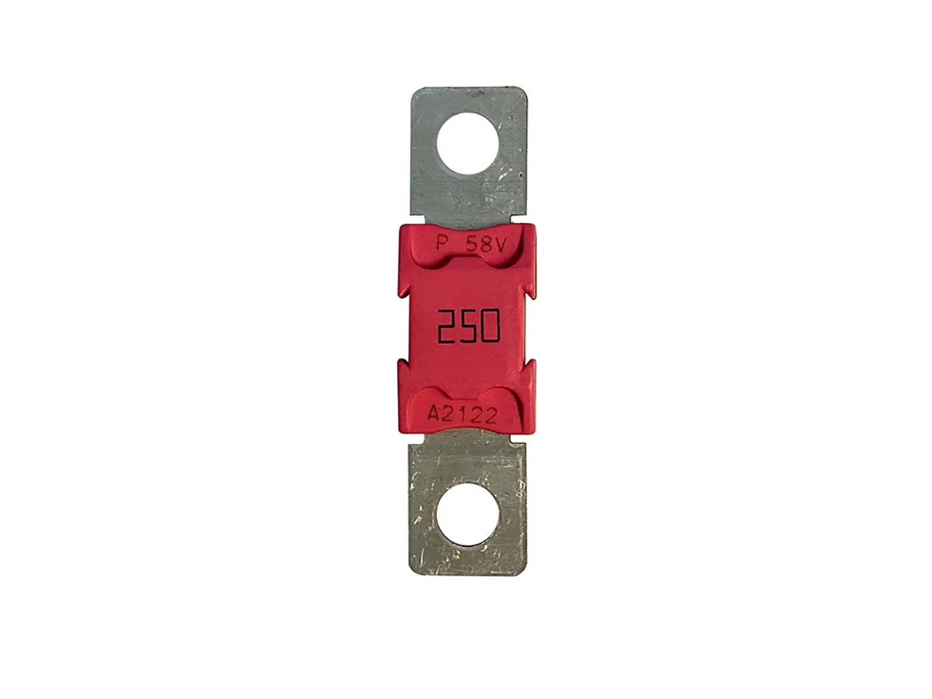 Victron MEGA-Fuse 250A/58V f/48V Products (Package of 1)