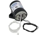Egis Contactor 100A, 12V w/Aux Contacts