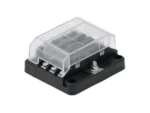 Egis RT Fuse Block 6 Position w/LED Indication