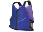 Onyx Universal Paddle PFD Life Jacket - Adult - Blue/Purple