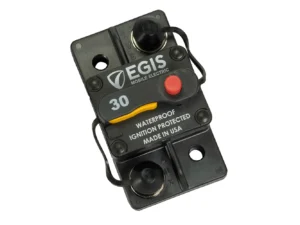 Egis 30A Surface Mount Circuit Breaker - 285 Series