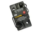 Egis 40A Surface Mount Circuit Breaker - 285 Series
