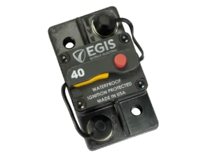 Egis 40A Surface Mount Circuit Breaker - 285 Series
