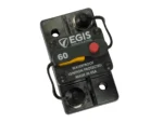 Egis 60A Surface Mount Circuit Breaker - 285 Series