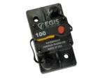 Egis 100A Surface Mount Circuit Breaker - 285 Series