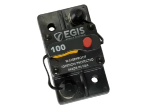 Egis 100A Surface Mount Circuit Breaker - 285 Series