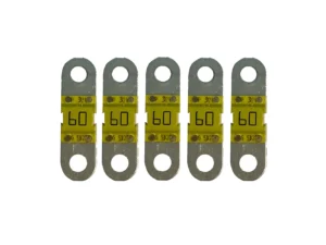 Victron MIDI-Fuse 60A/32V (Package of 5)