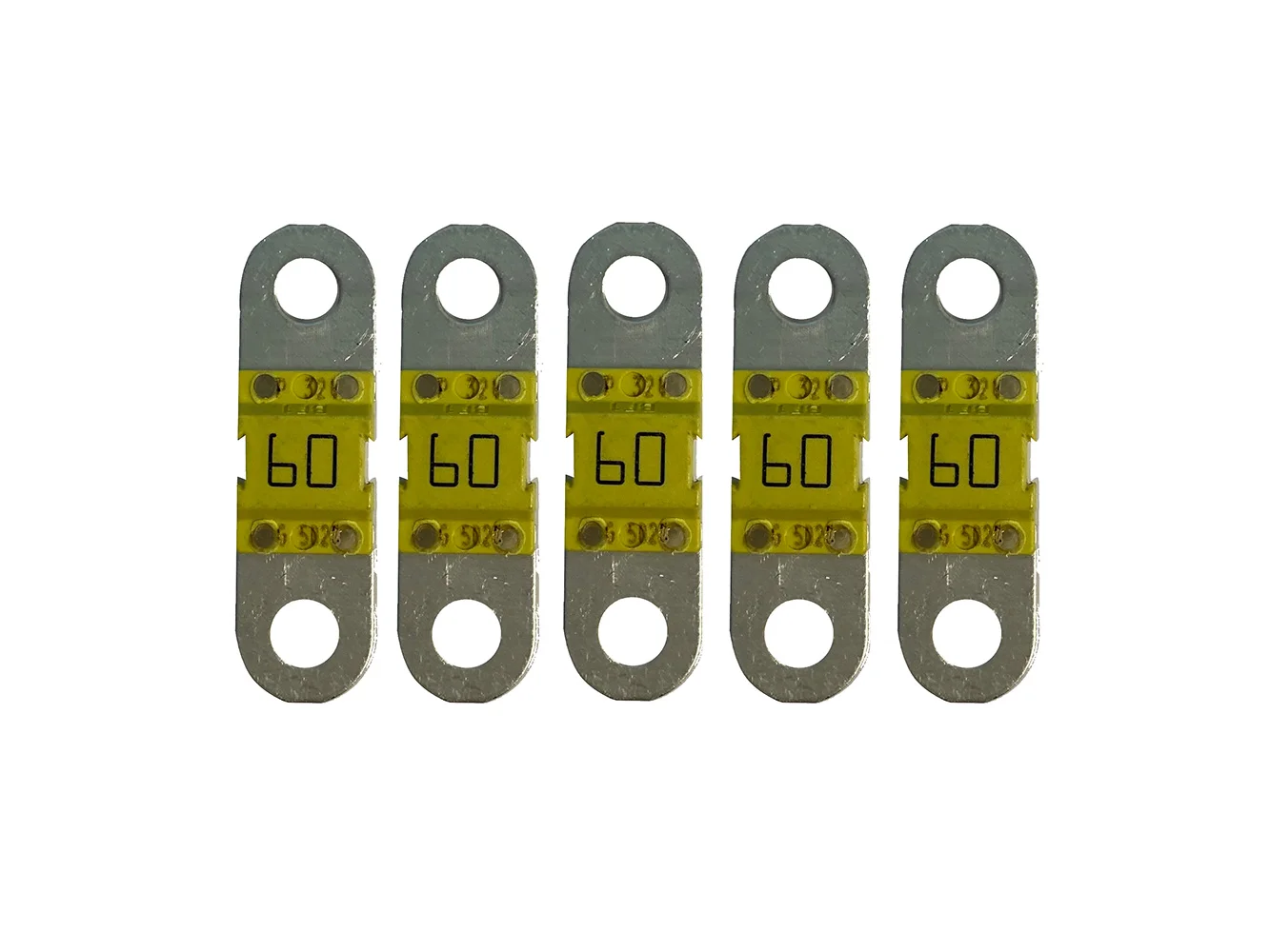 Victron MIDI-Fuse 60A/32V (Package of 5)