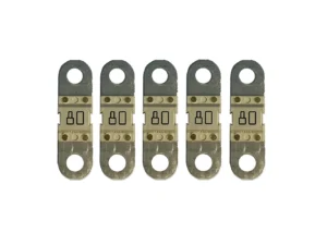 Victron MIDI-Fuse 80A/32V (Package of 5)