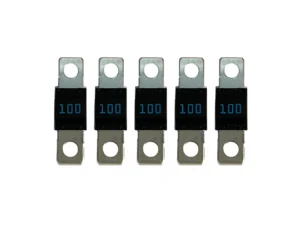 Victron MIDI-Fuse 100A/32V (Package of 5)