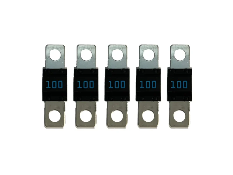 Victron MIDI-Fuse 100A/32V (Package of 5)