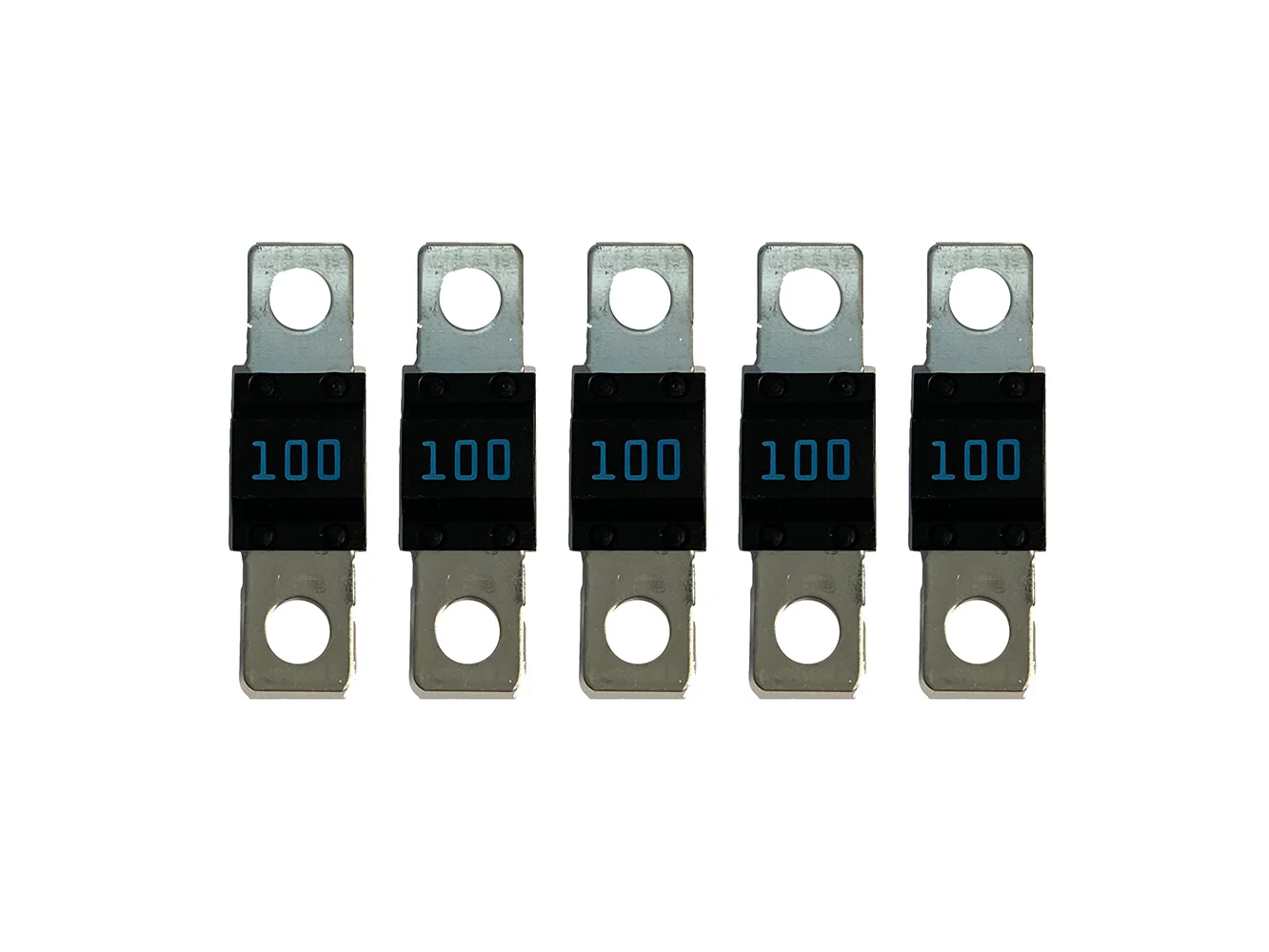 Victron MIDI-Fuse 100A/32V (Package of 5)