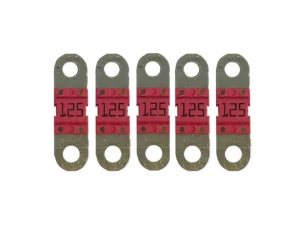 Victron MIDI-Fuse 125A/32V (Package of 5)