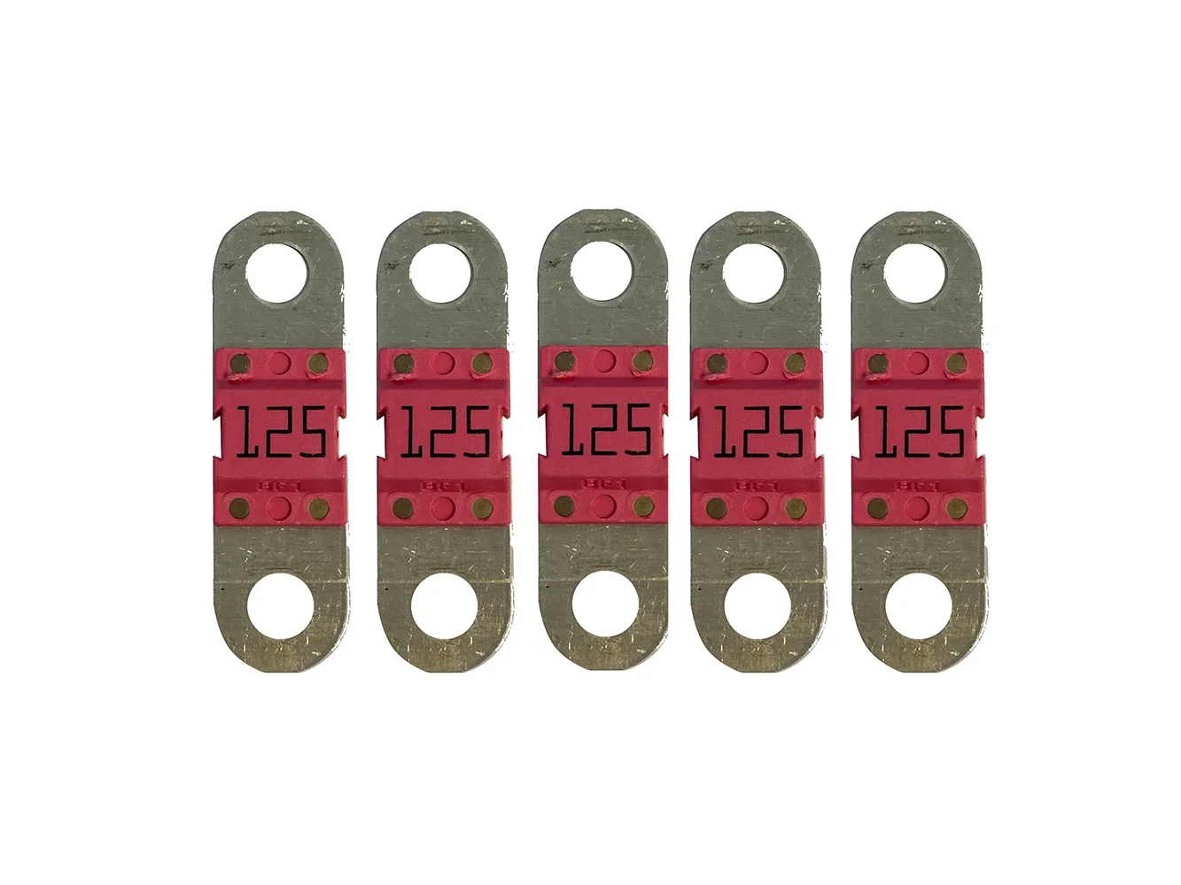 Victron MIDI-Fuse 125A/32V (Package of 5)