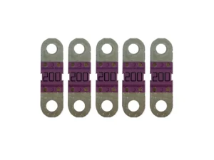 Victron MIDI-Fuse 200A/32V (Package of 5)