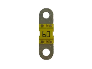 Victron MIDI-Fuse 60A/58V f/48V Products (Package of 1)