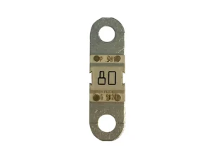 Victron MIDI-Fuse 80A/58V f/48V Products (Package of 1)