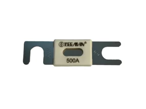 Victron ANL-Fuse 500A/80V f/48V Products (Package of 1)