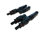 Victron Solar Splitter Pair MC4-Y (1x M-2F / 1x F-2M)