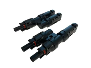 Victron Solar Splitter Pair MC4-Y (1x M-2F / 1x F-2M)