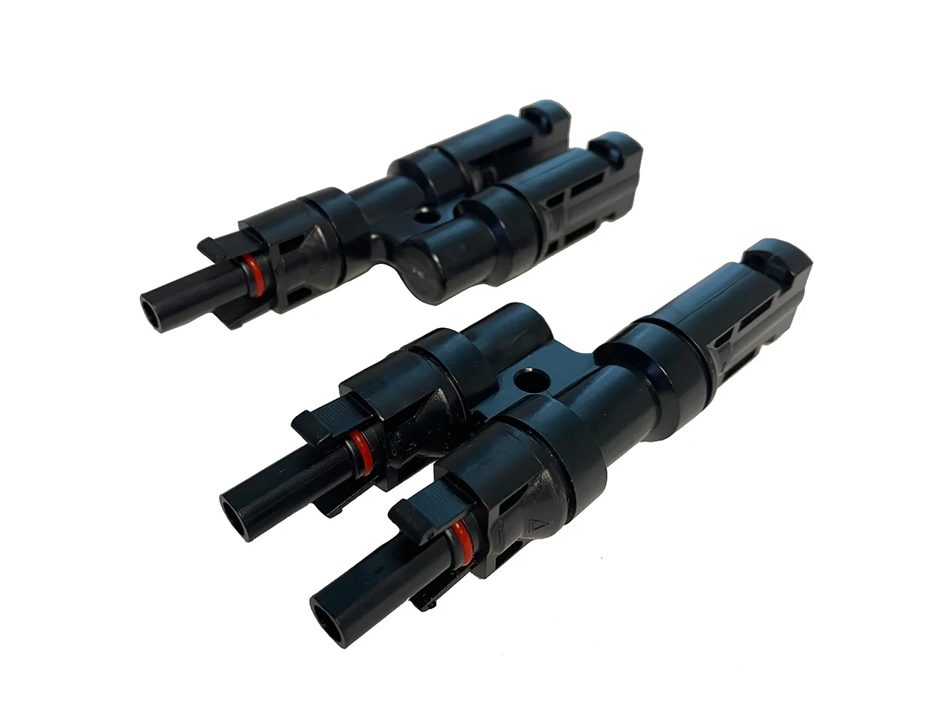 Victron Solar Splitter Pair MC4-Y (1x M-2F / 1x F-2M)