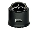 Ritchie SP-5-B GlobeMaster Compass - Pedestal Mount - Black - 5 Degree Card 12V