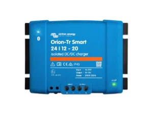 Victron Orion-Tr Smart 24/12-20A (240W) Isolated DC-DC Charger