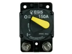 Egis 150A Surface Mount 87 Series Circuit Breaker