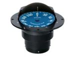 Ritchie SS-5000 SuperSport Compass - Flush Mount - Black