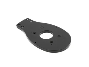 Seaview ADAF2 Black Modular Top Plate f/FLIR M100 or M200 Series Cameras f/Use w/Mounts Ending in M1 or M2