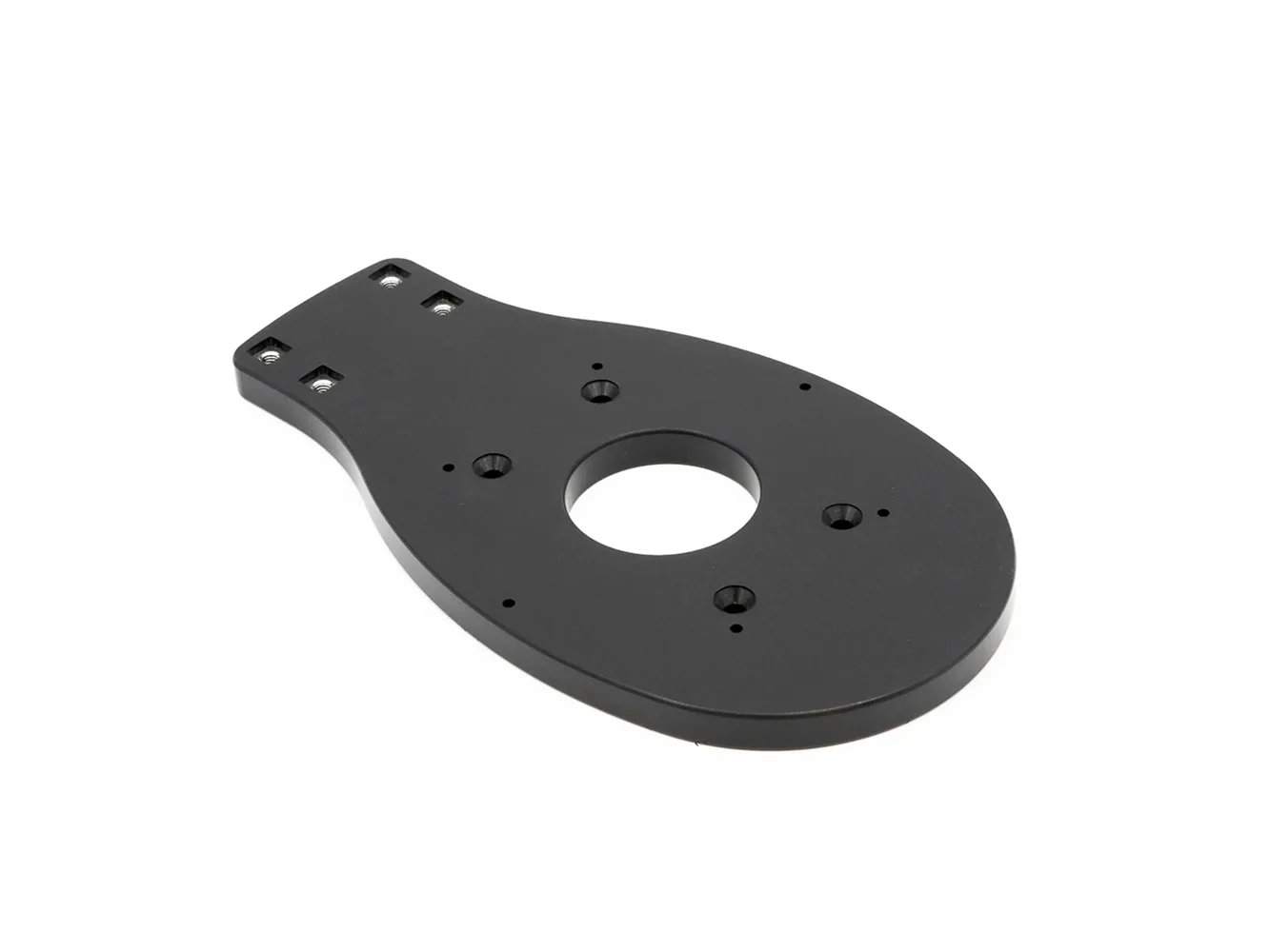 Seaview ADAF2 Black Modular Top Plate f/FLIR M100 or M200 Series Cameras f/Use w/Mounts Ending in M1 or M2