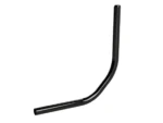 Seaview 1-1/4" Black Light Bar f/FLIR & Searchlights - Folds Over 90° - Must Pick LTB Top