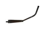 Seaview 1-1/4" Black Light Bar f/Open Array Radar up to 4.5' - Must Pick LTB Top