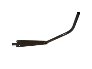 Seaview 1-1/4" Black Light Bar f/Open Array Radar up to 4.5' - Must Pick LTB Top