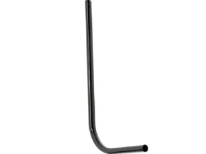 Seaview 1-1/4" Black Light Bar f/20" or Smaller Satdomes - Folds Over 90° - Must Pick LTB Top