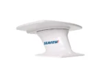 Seaview 5" Aft Leaning Mount w/ADAR1 Top Plate