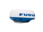 Seaview RW41 4 Degree Direct Mount Wedge f/Furuno DRS4DL (15"-20" Radar) & 18" Koden/Sitex