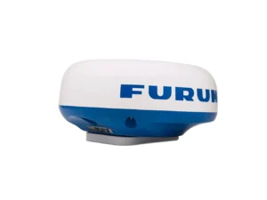 Seaview RW41 4 Degree Direct Mount Wedge f/Furuno DRS4DL (15"-20" Radar) & 18" Koden/Sitex