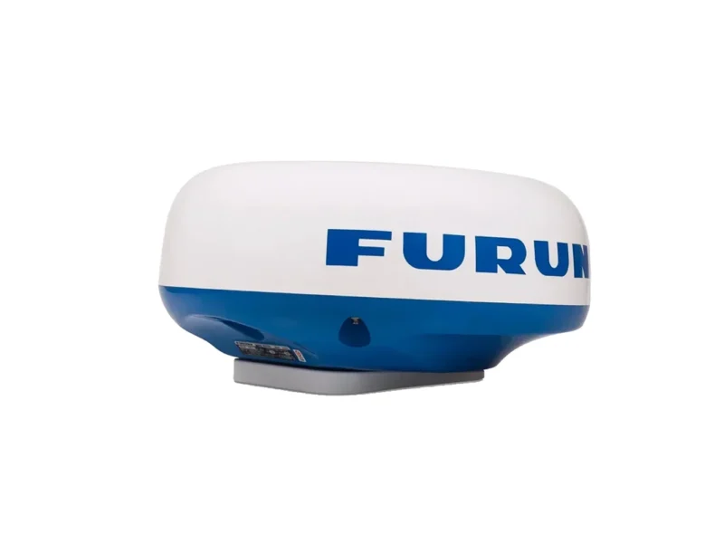 Seaview RW41 4 Degree Direct Mount Wedge f/Furuno DRS4DL (15"-20" Radar) & 18" Koden/Sitex