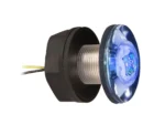 Hella Marine LED Livewell Lamp - Blue