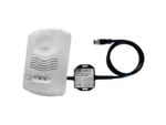 Digital Yacht CO Alert Carbon Monoxide Alarm w/NMEA 2000