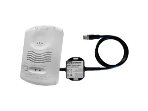 Digital Yacht CO Alert Carbon Monoxide Alarm w/NMEA 2000