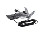 Sea-Dog 3lb Economy Folding Anchor Kit