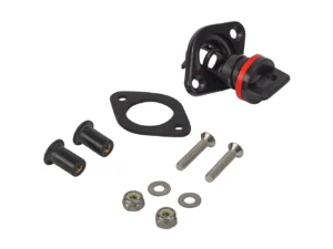 Sea-Dog Drain Plug Kit