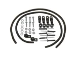 Sea-Dog Paddle & Pole Keeper Kit