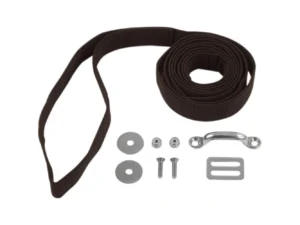 Sea-Dog Pull-Up Strap Handle Kit