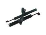 Sea-Dog Kayak Adjustable Footbrace w/Rudder Control